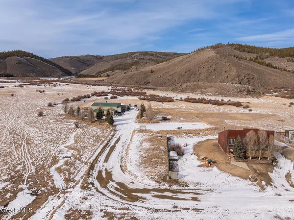 $60,000 | 827 (aka Comanche St), Tabernash, CO 80478