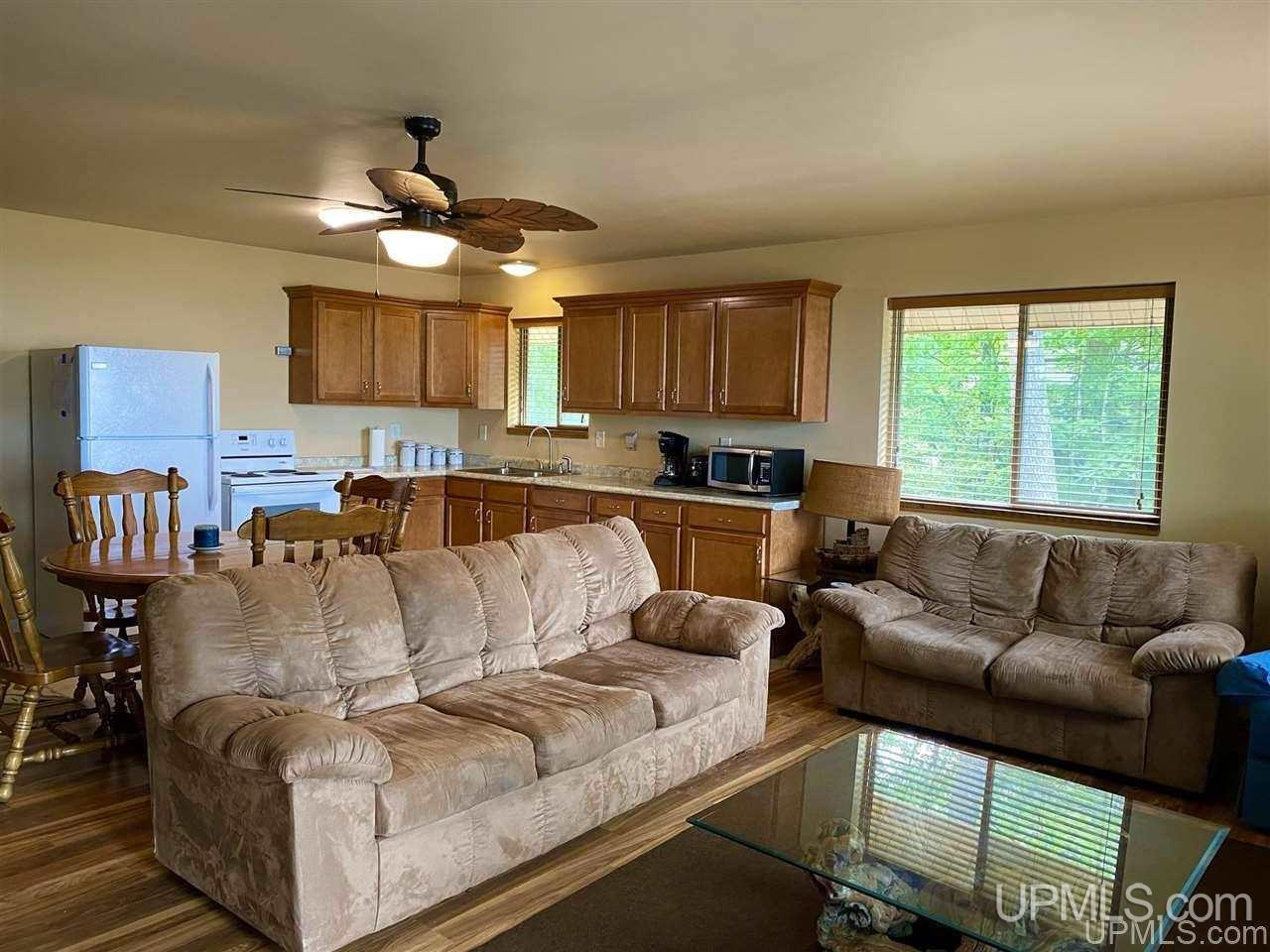 3187 W Michigan Shores Road Gulliver, MI 49840 - Photo 14 of 50