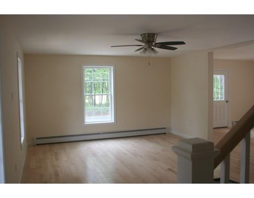 230 Maple Street Winchendon, MA 01475 - Photo 11 of 21 a view of an empty room with a window