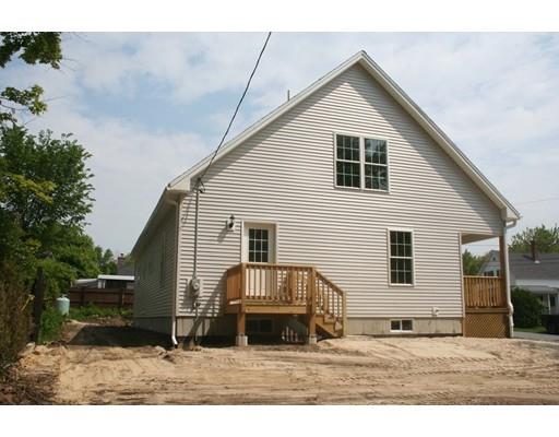 230 Maple Street Winchendon, MA 01475 - Photo 21 of 21 a view of house with backyard space