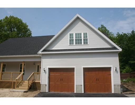 230 Maple Street Winchendon, MA 01475 - Photo 4 of 21 a front view of a house with a yard