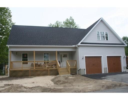 230 Maple Street Winchendon, MA 01475 - Photo 7 of 21 a view of house and outdoor space