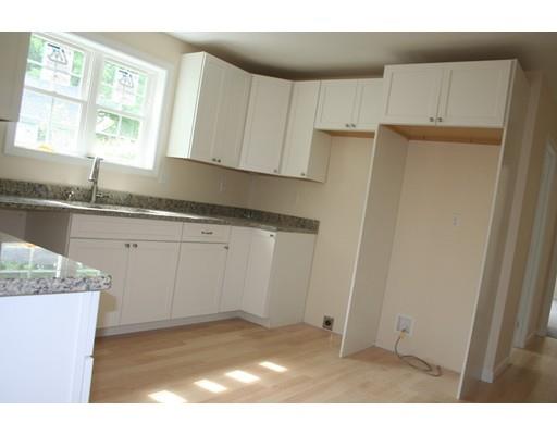 230 Maple Street Winchendon, MA 01475 - Photo 9 of 21 a kitchen with a sink and cabinets