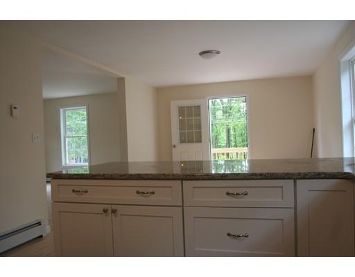 230 Maple Street Winchendon, MA 01475 - Photo 10 of 21 a bathroom with a sink and a mirror