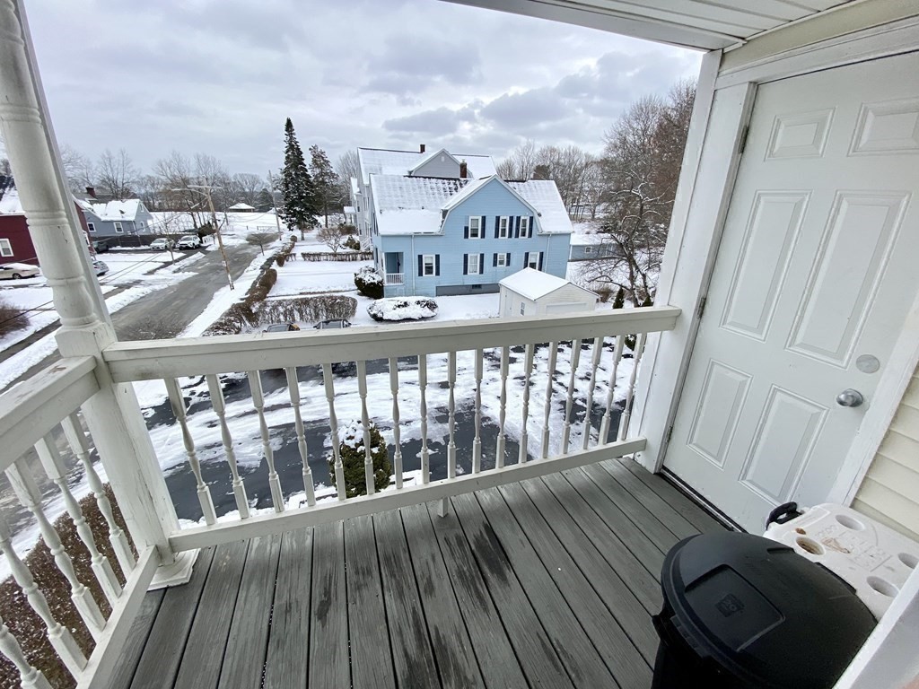 23 Tatman Street Worcester, MA 01607 - Photo 32 of 42 Gallery Image 32