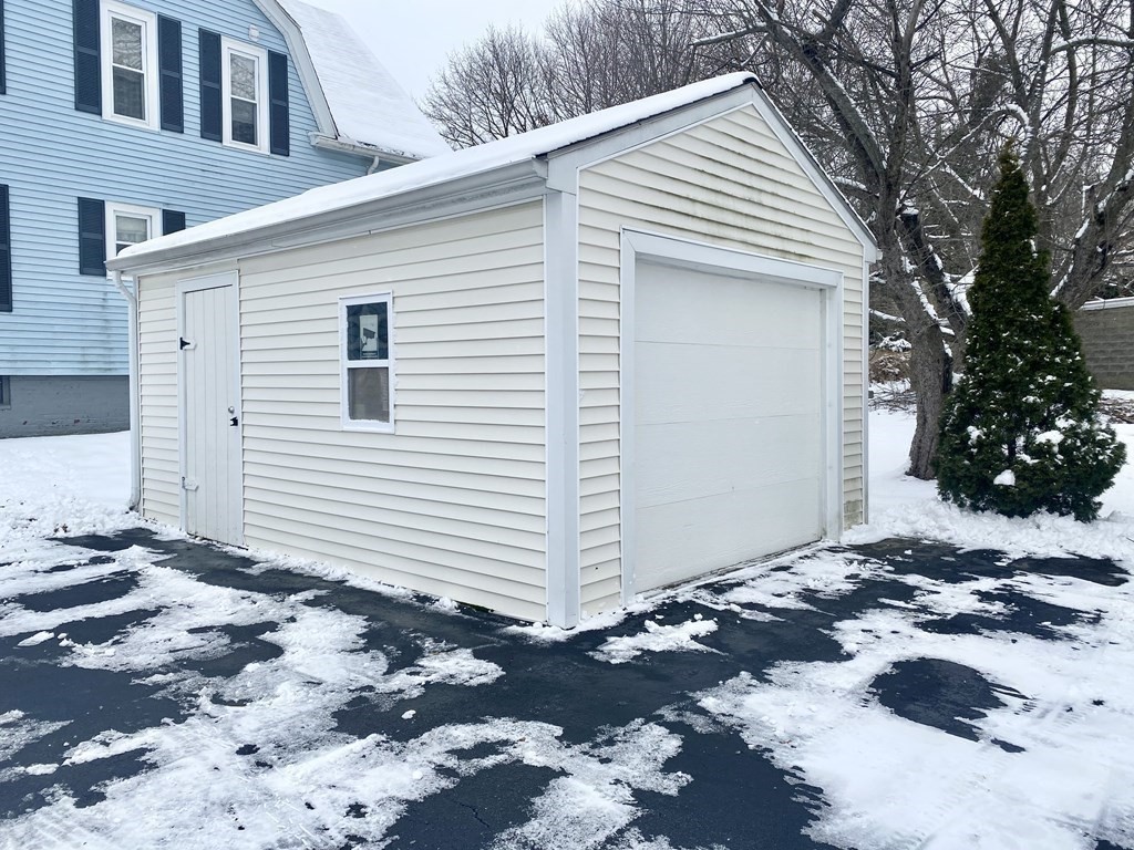 23 Tatman Street Worcester, MA 01607 - Photo 38 of 42 Gallery Image 38