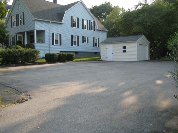 23 Tatman Street Worcester, MA 01607 - Photo 41 of 42 Gallery Image 41