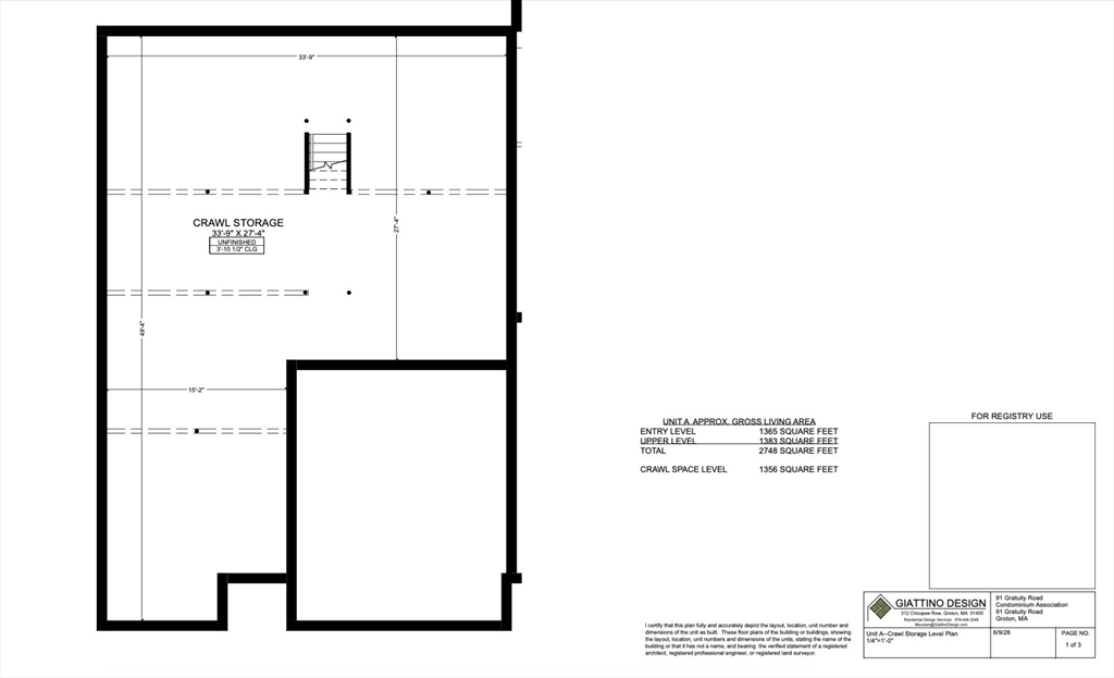 91 Gratuity Road, Unit A Groton, MA 01450 - Photo 35 of 35