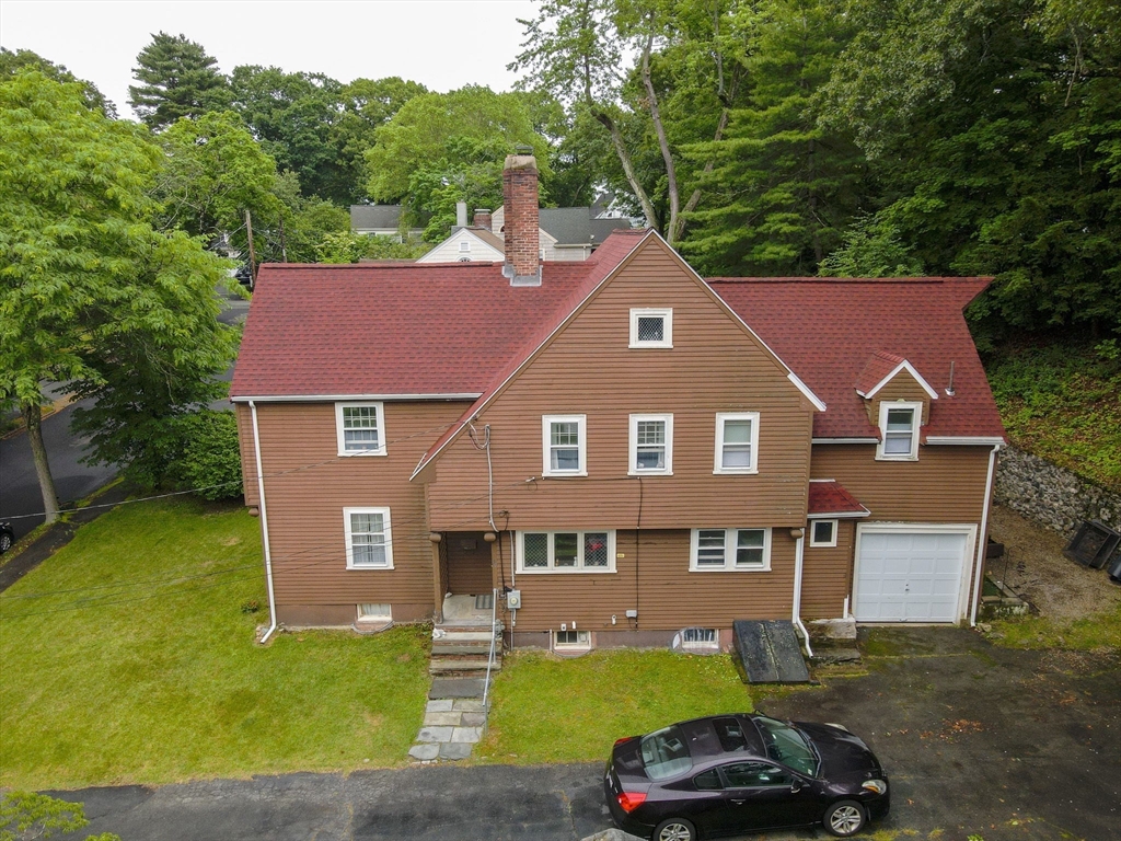 39 Holman Road Newton, MA 02466 - Photo 37 of 42