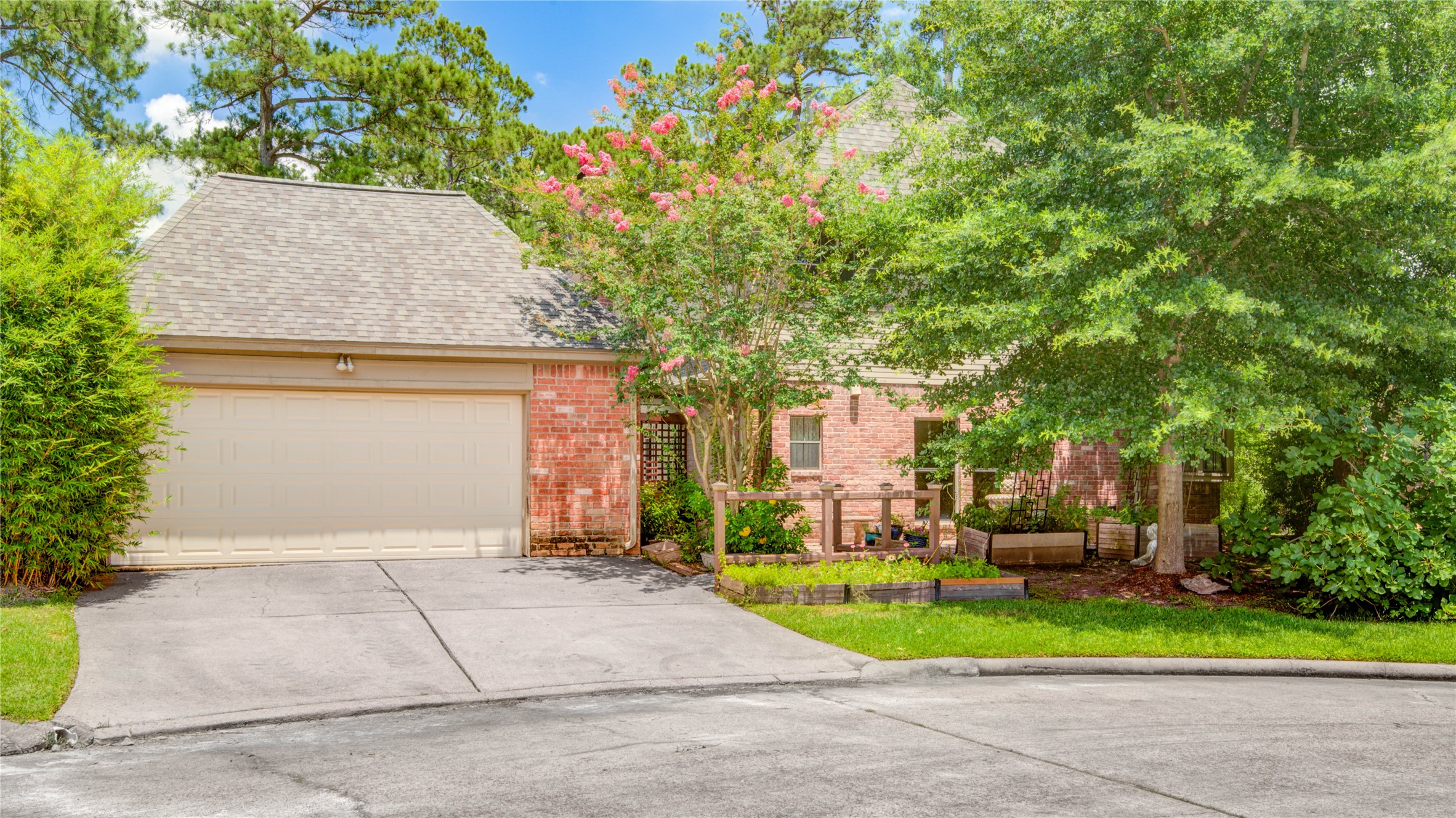 8412 Hidden Trail Lane Spring, TX 77379 - Photo 41 of 43