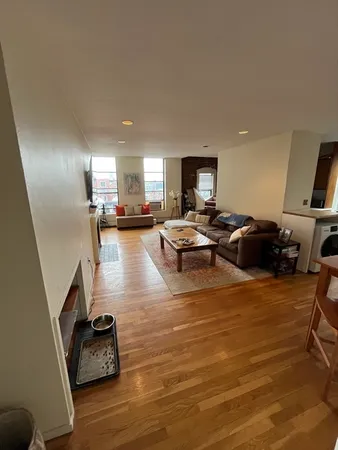 $4,600 | 407 Marlborough Street, Unit 6B, Boston, MA 02115