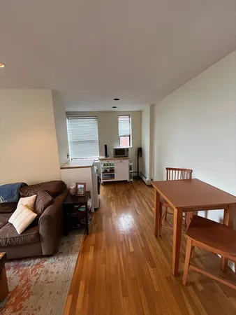 $4,600 | 407 Marlborough Street, Unit 6B, Boston, MA 02115