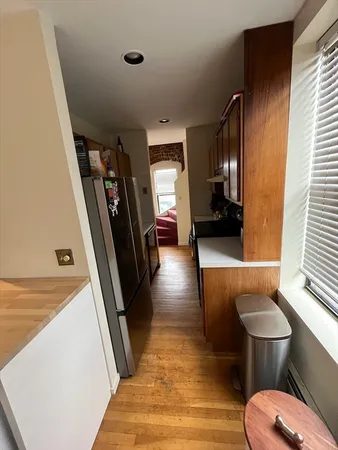 $4,600 | 407 Marlborough Street, Unit 6B, Boston, MA 02115