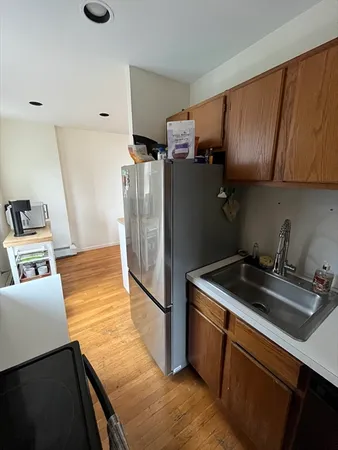 $4,600 | 407 Marlborough Street, Unit 6B, Boston, MA 02115