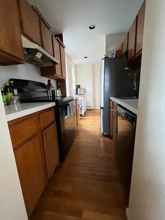 $4,600 | 407 Marlborough Street, Unit 6B, Boston, MA 02115