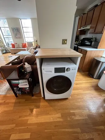 $4,600 | 407 Marlborough Street, Unit 6B, Boston, MA 02115