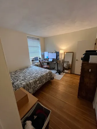 $4,600 | 407 Marlborough Street, Unit 6B, Boston, MA 02115