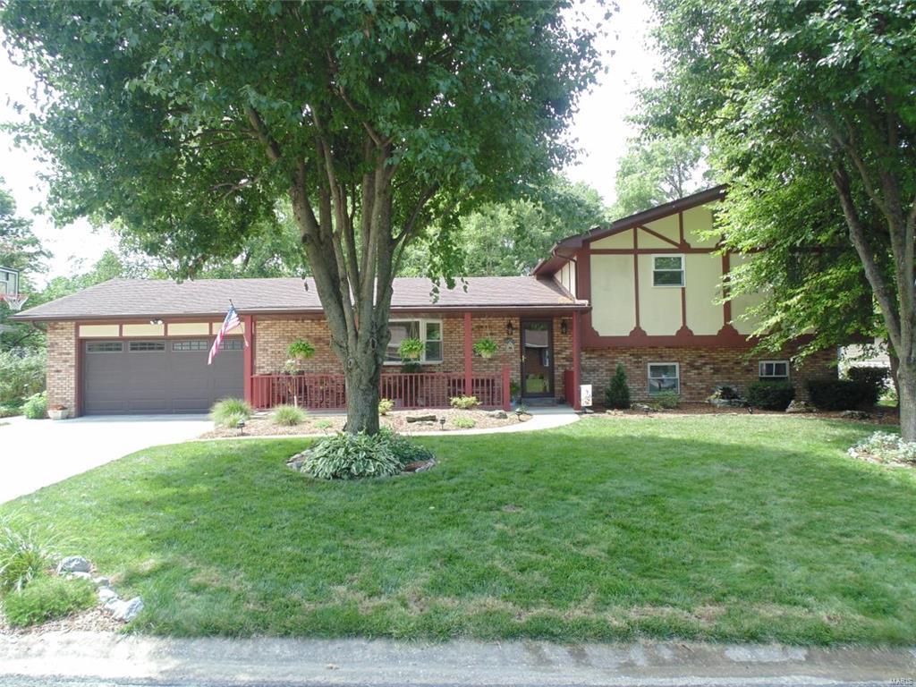 2124 St Raphael Court Highland, IL 62249 - Photo 1 of 87 Gallery Image 1