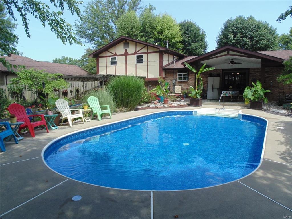 2124 St Raphael Court Highland, IL 62249 - Photo 2 of 87 Gallery Image 2