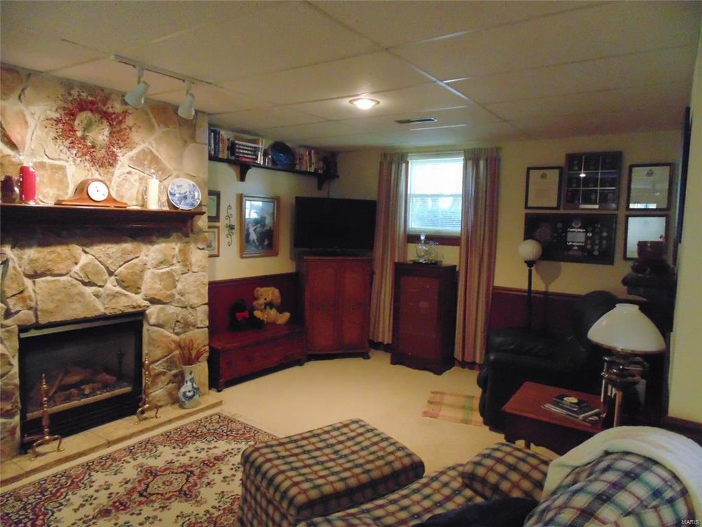 2124 St Raphael Court Highland, IL 62249 - Photo 16 of 87 Gallery Image 16