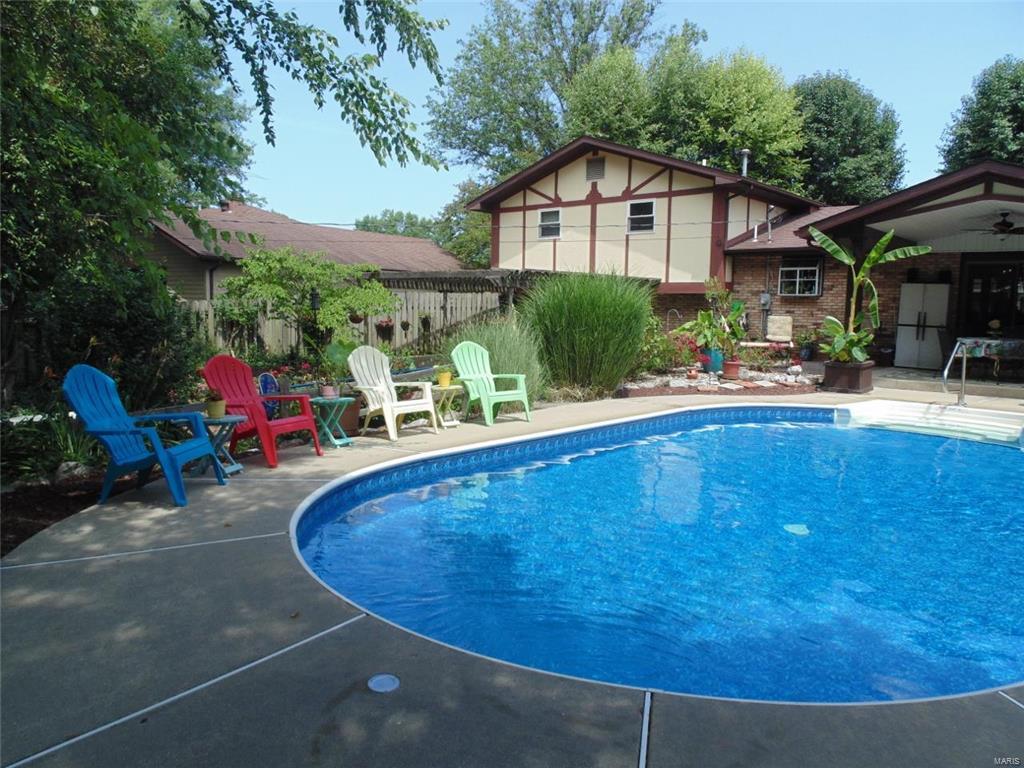 2124 St Raphael Court Highland, IL 62249 - Photo 22 of 87 Gallery Image 22
