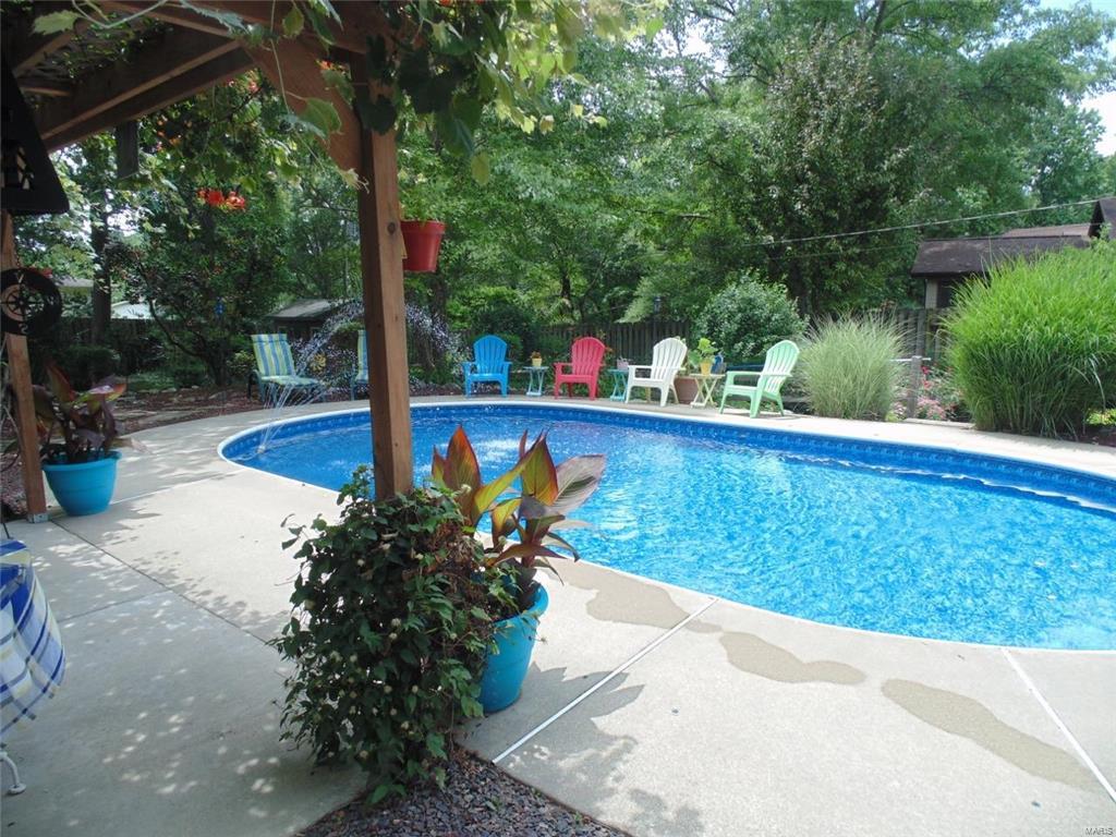 2124 St Raphael Court Highland, IL 62249 - Photo 23 of 87 Gallery Image 23