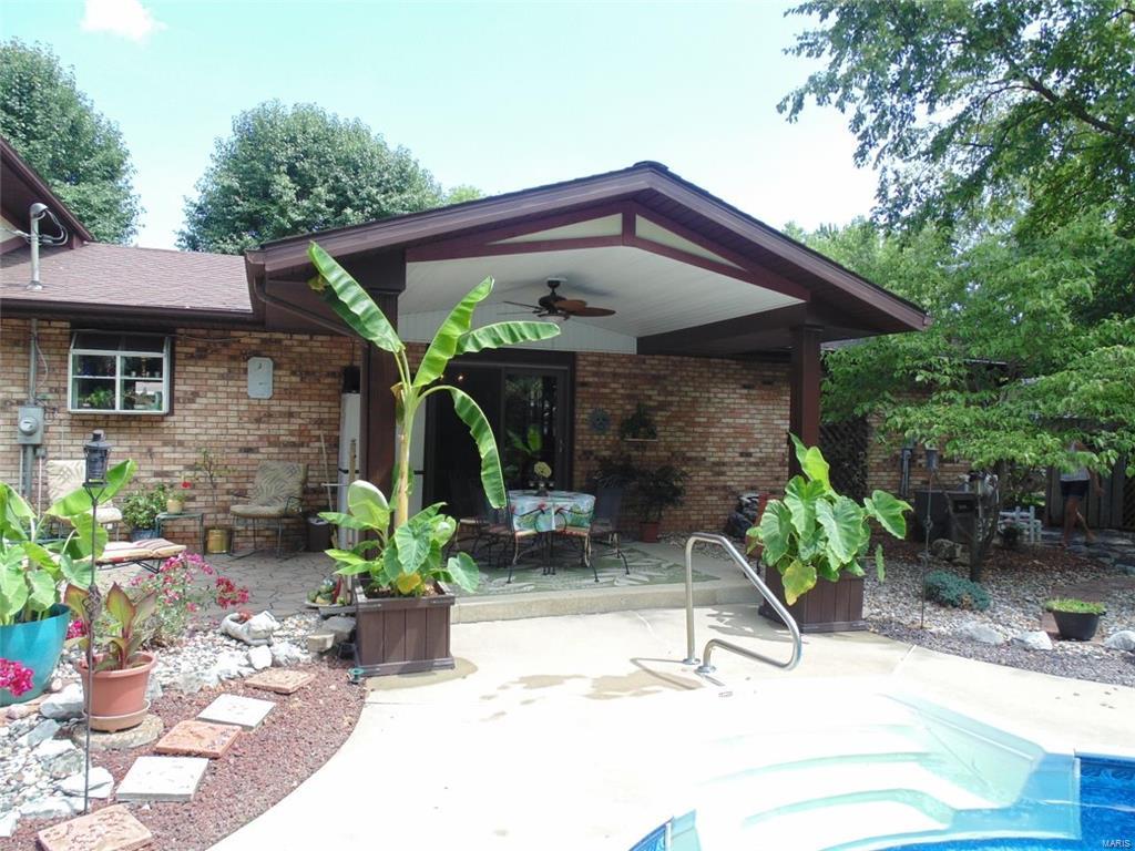 2124 St Raphael Court Highland, IL 62249 - Photo 29 of 87 Gallery Image 29