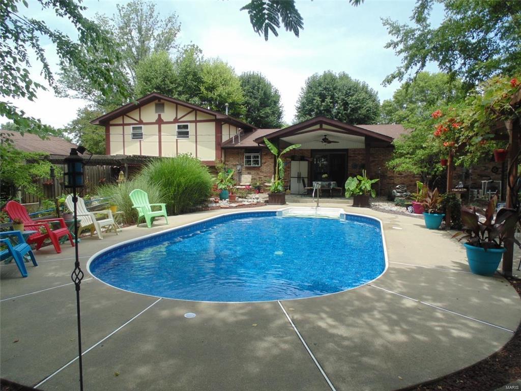 2124 St Raphael Court Highland, IL 62249 - Photo 32 of 87 Gallery Image 32