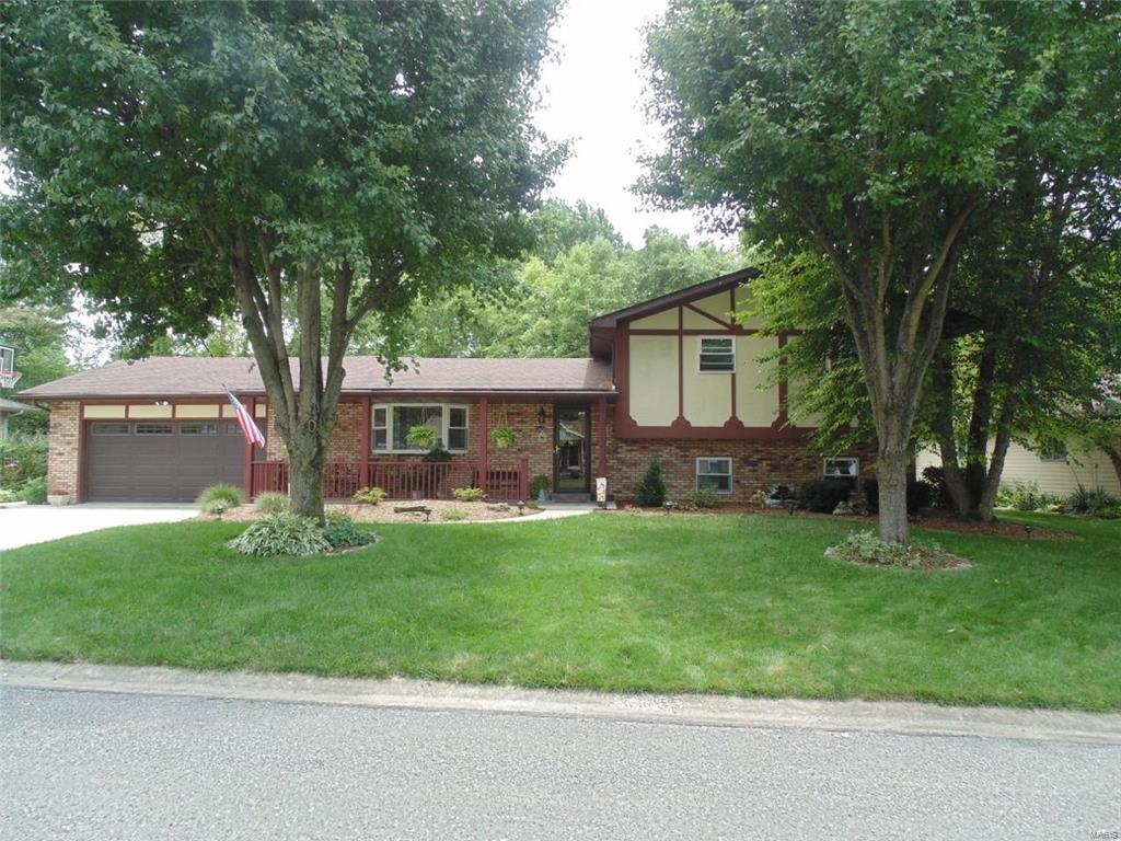 2124 St Raphael Court Highland, IL 62249 - Photo 33 of 87 Gallery Image 33