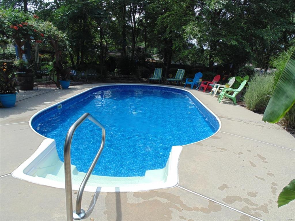 2124 St Raphael Court Highland, IL 62249 - Photo 35 of 87 Gallery Image 35