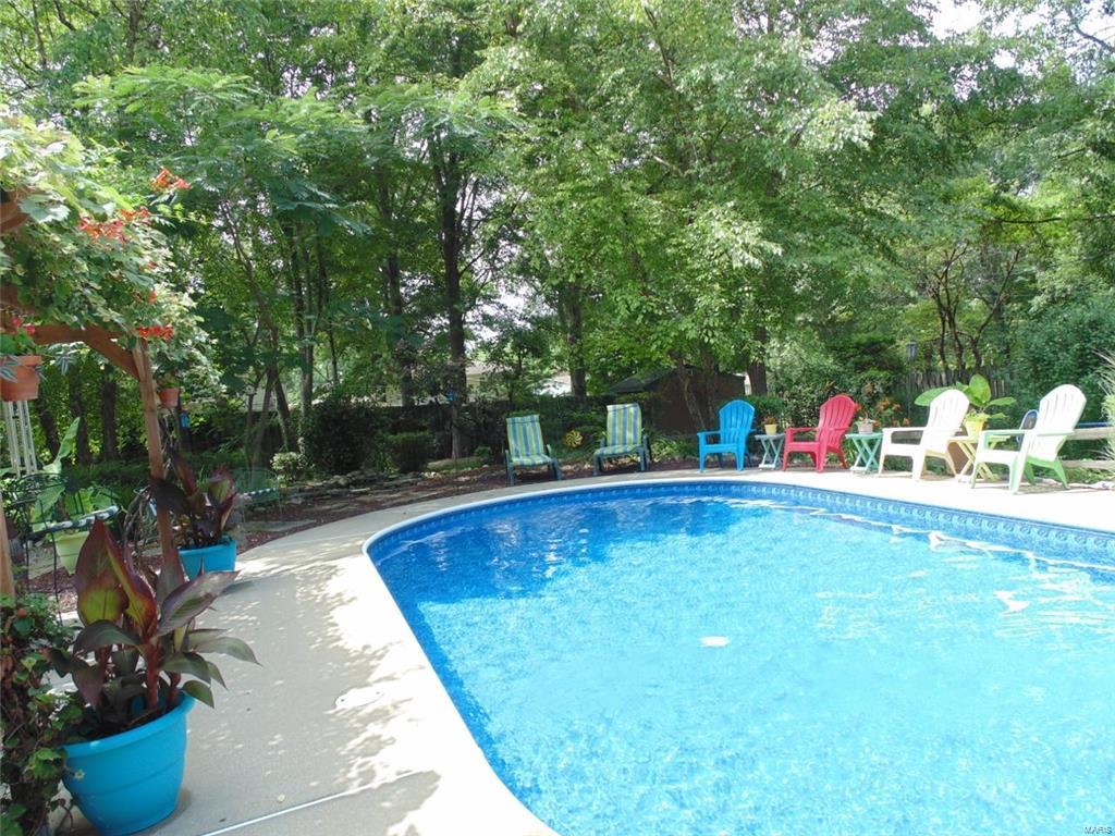 2124 St Raphael Court Highland, IL 62249 - Photo 36 of 87 Gallery Image 36