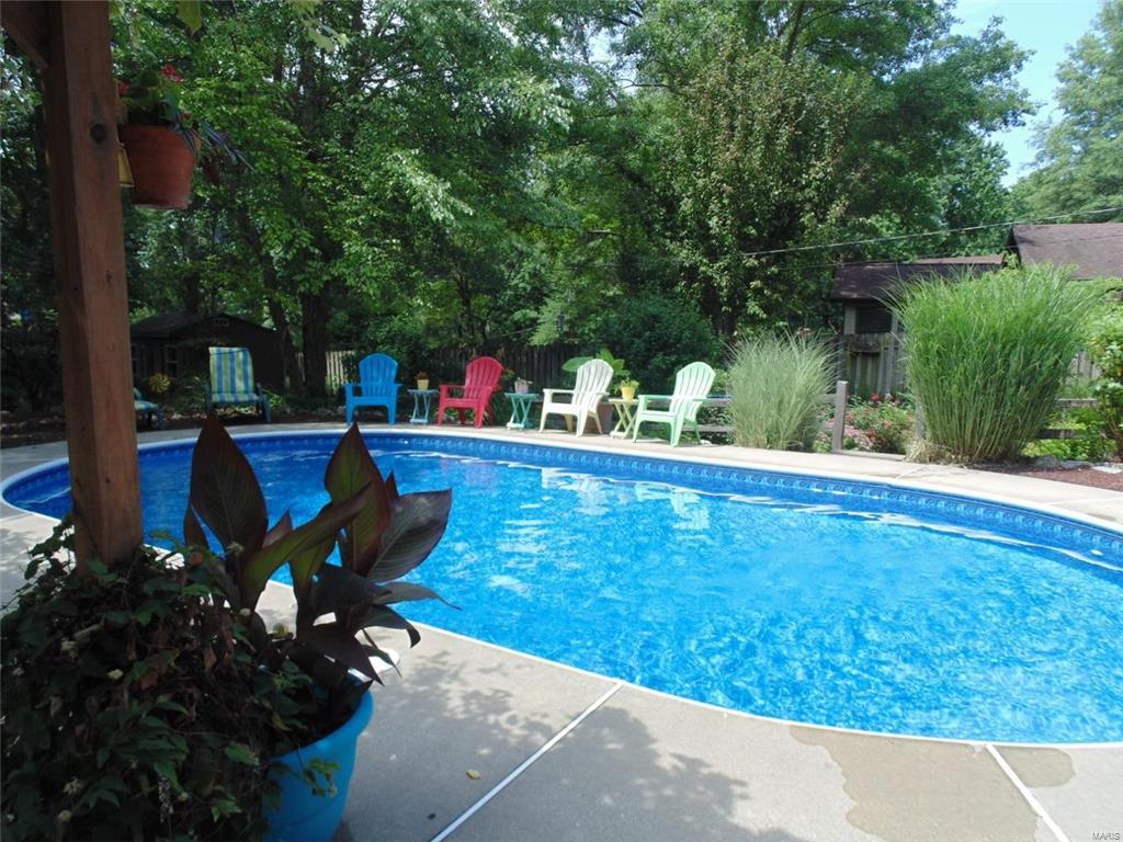 2124 St Raphael Court Highland, IL 62249 - Photo 37 of 87 Gallery Image 37