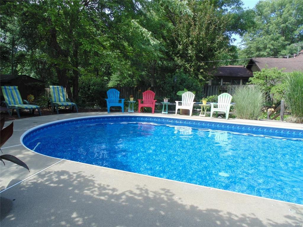 2124 St Raphael Court Highland, IL 62249 - Photo 38 of 87 Gallery Image 38