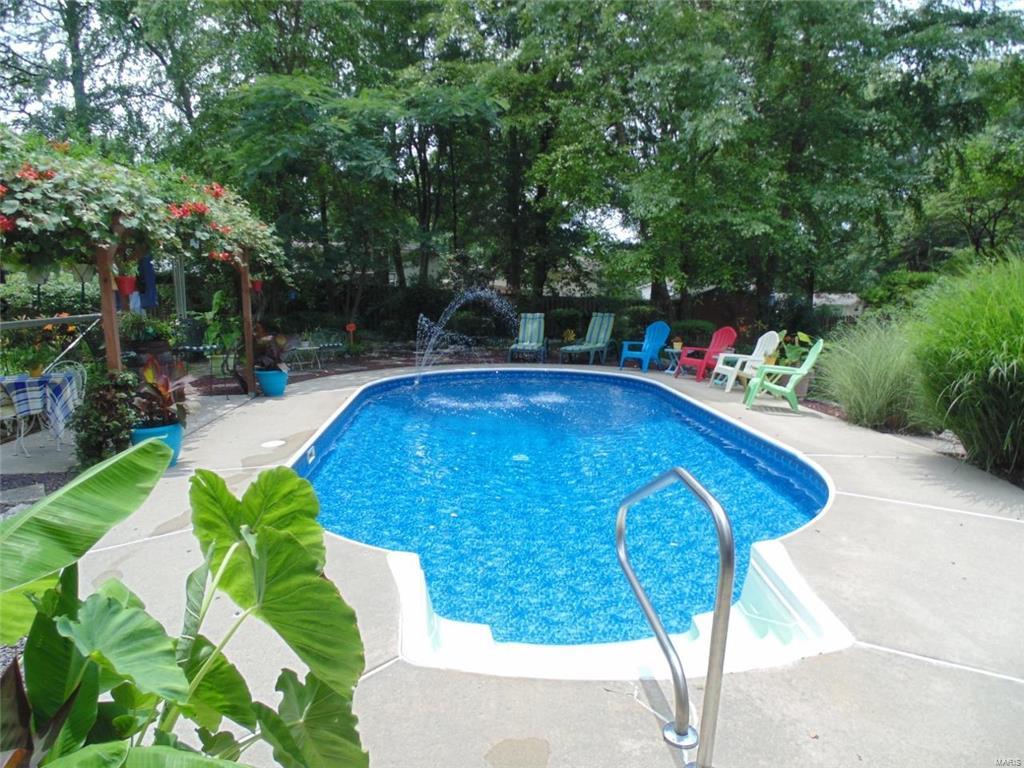 2124 St Raphael Court Highland, IL 62249 - Photo 5 of 87 Gallery Image 5
