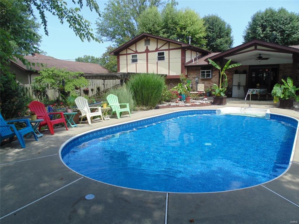 2124 St Raphael Court Highland, IL 62249 - Photo 41 of 87 Gallery Image 41