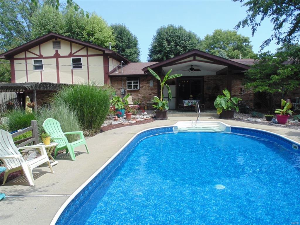 2124 St Raphael Court Highland, IL 62249 - Photo 42 of 87 Gallery Image 42