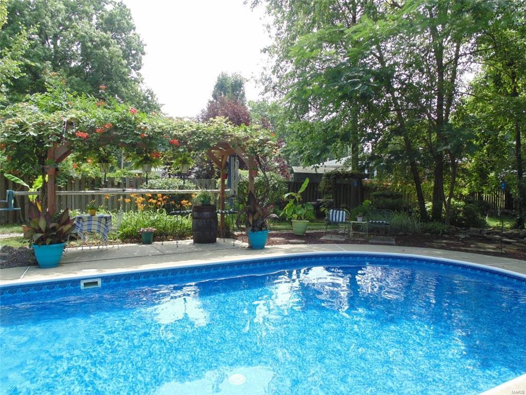 2124 St Raphael Court Highland, IL 62249 - Photo 43 of 87 Gallery Image 43
