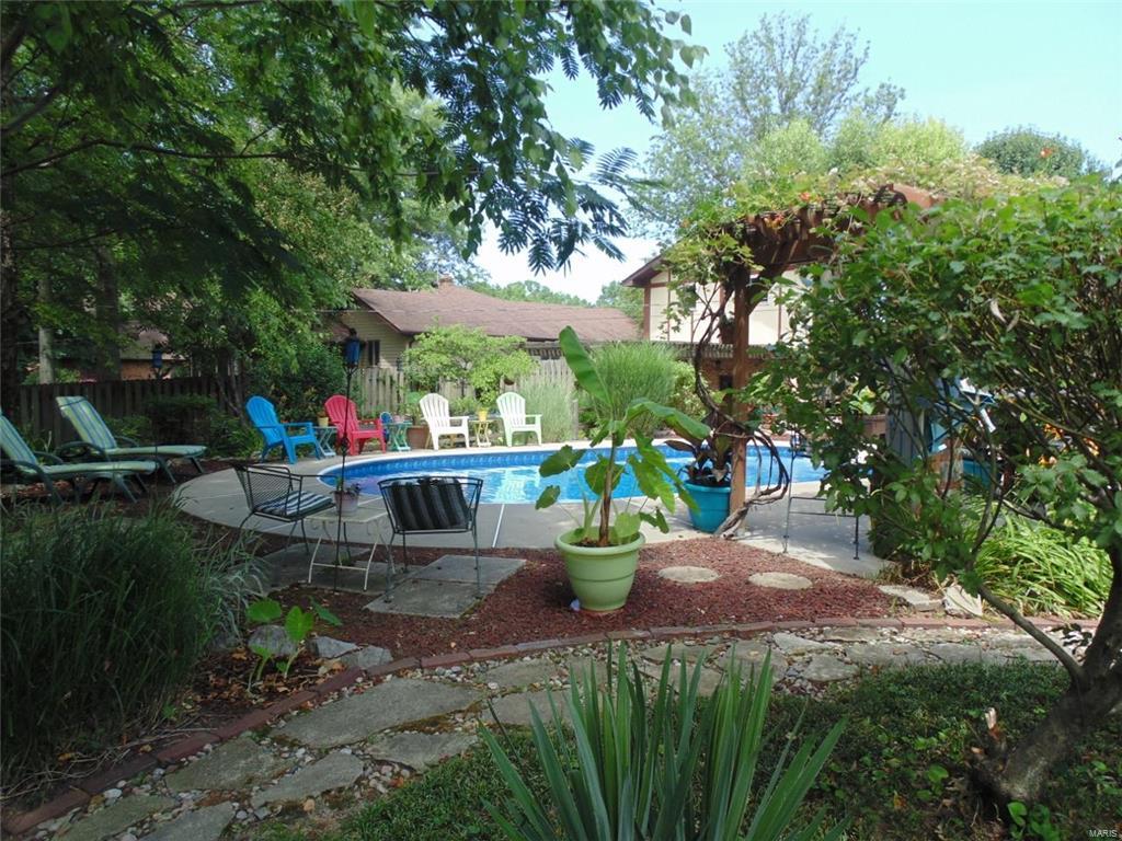 2124 St Raphael Court Highland, IL 62249 - Photo 53 of 87 Gallery Image 53