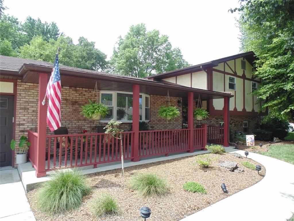 2124 St Raphael Court Highland, IL 62249 - Photo 57 of 87 Gallery Image 57
