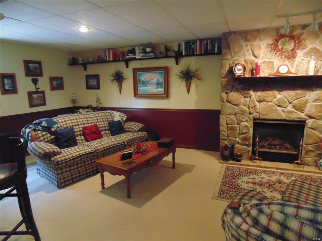2124 St Raphael Court Highland, IL 62249 - Photo 65 of 87 Gallery Image 65