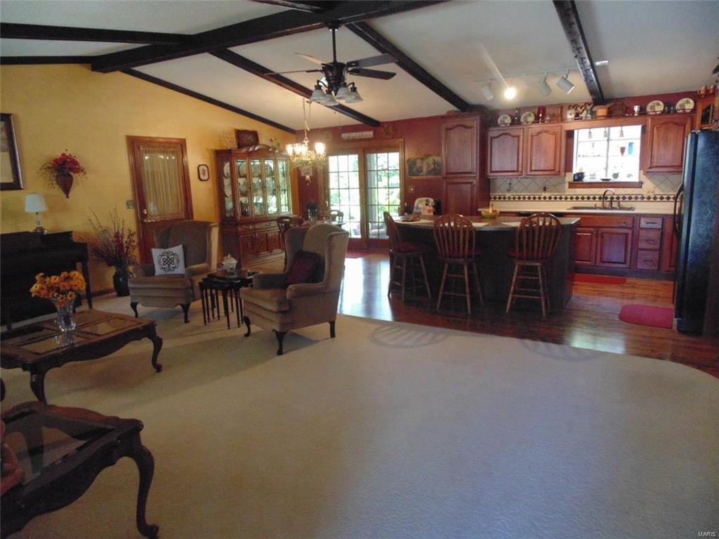 2124 St Raphael Court Highland, IL 62249 - Photo 8 of 87 Gallery Image 8