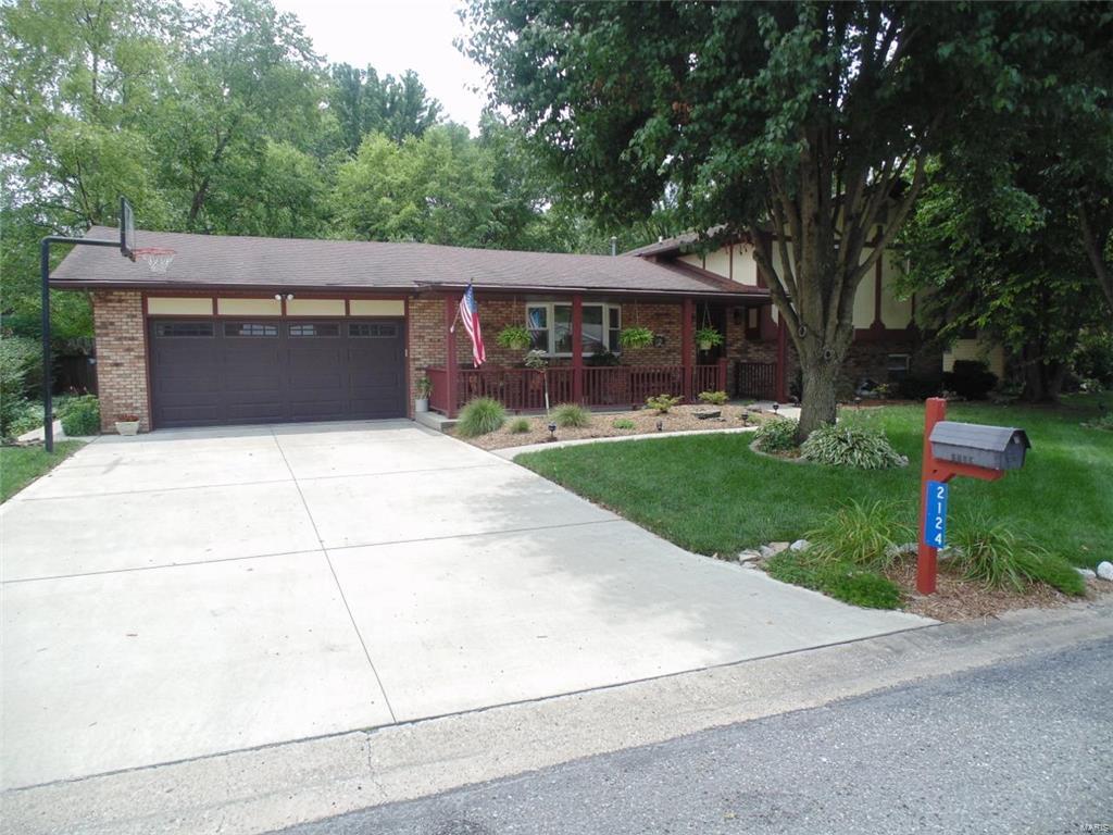 2124 St Raphael Court Highland, IL 62249 - Photo 80 of 87 Gallery Image 80