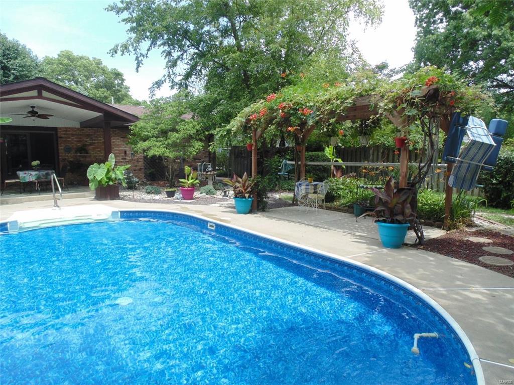 2124 St Raphael Court Highland, IL 62249 - Photo 83 of 87 Gallery Image 83
