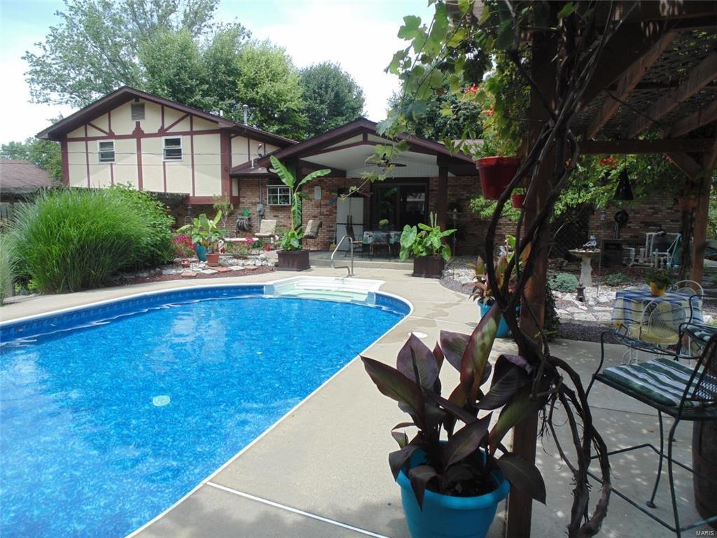 2124 St Raphael Court Highland, IL 62249 - Photo 84 of 87 Gallery Image 84
