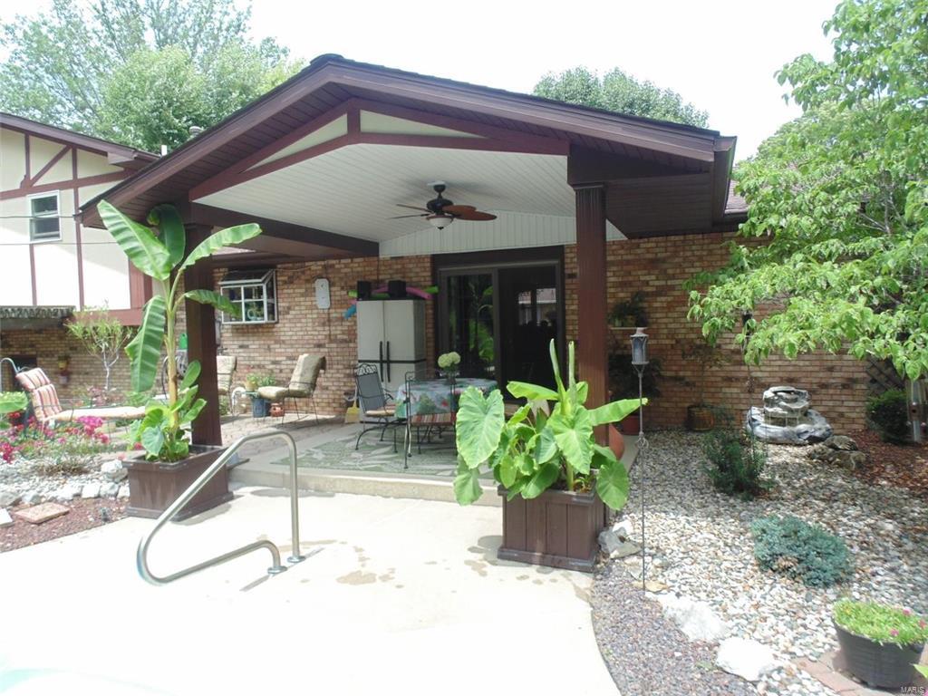 2124 St Raphael Court Highland, IL 62249 - Photo 85 of 87 Gallery Image 85