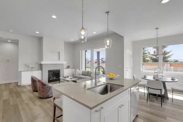 $506,850 | 30 North Country Club Drive, Unit 30, Deer Park, WA 99006