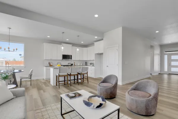 $506,850 | 30 North Country Club Drive, Unit 30, Deer Park, WA 99006