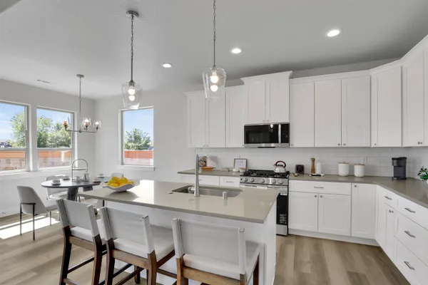 $506,850 | 30 North Country Club Drive, Unit 30, Deer Park, WA 99006