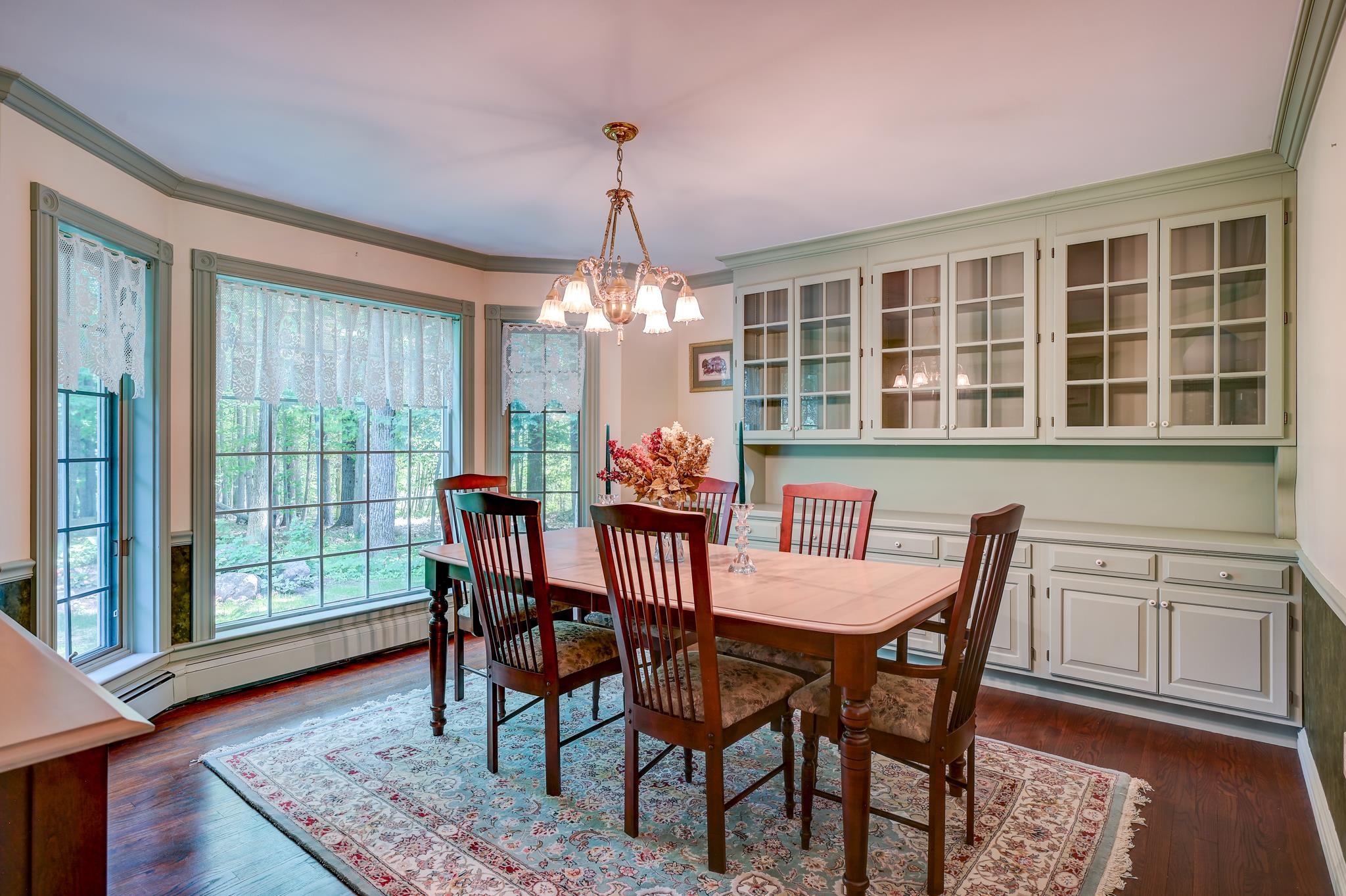102 Birch Bend Road Conway, NH 03860 - Photo 17 of 60