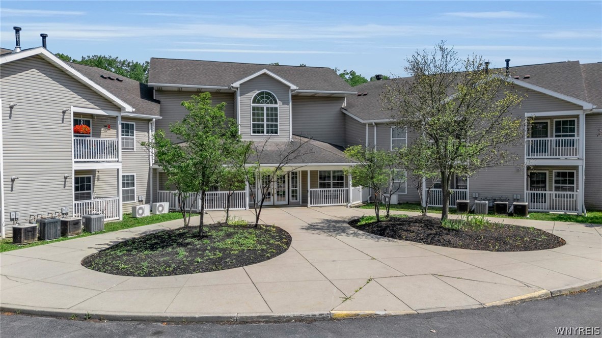 2250 North French Road Amherst, NY 14068 - Photo 1 of 38